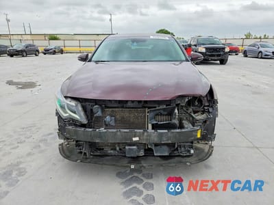 Piąte zdjęcie samochodu w środku: 2019 KIA OPTIMA EX VIN:5XXGU4L1XKG374115 - miniatura