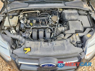 Zdjęcie 11 z 11 samochodu: 2014 FORD FOCUS SE VIN:1FADP3K2XEL402987 - miniatura