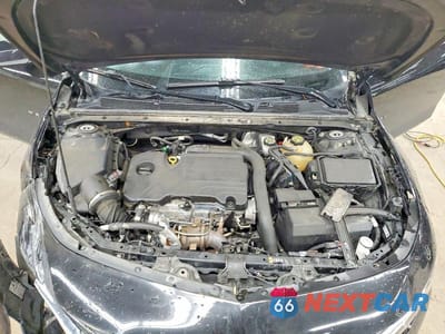 Zdjęcie 11 z 12 samochodu: 2022 CHEVROLET MALIBU LT VIN:1G1ZD5ST2NF158773 - miniatura