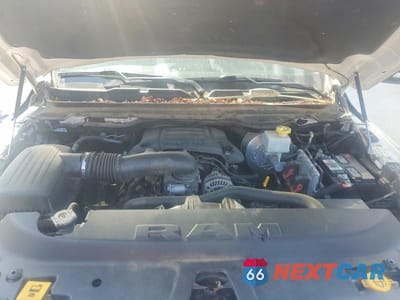 Zdjęcie 11 z 12 samochodu: 2022 RAM 1500 BIG HORN VIN:1C6SRFBT5NN205081 - miniatura