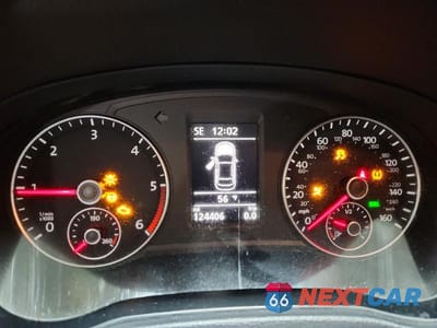 Zdjęcie 9 z 12 samochodu: 2015 VOLKSWAGEN PASSAT SE VIN:1VWBV7A34FC058869 - miniatura
