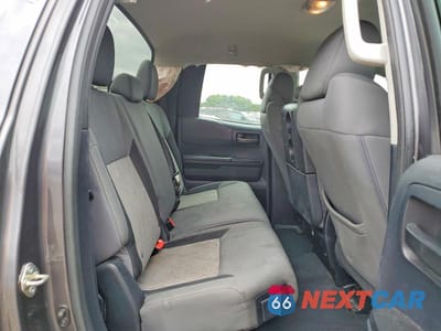 Zdjęcie 10 z 12 samochodu: 2014 TOYOTA TUNDRA SR VIN:5TFUM5F15EX053228 - miniatura