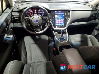 Zdjęcie 8 z 13 samochodu: 2020 SUBARU LEGACY PREMIUM VIN:4S3BWAC60L3023293 - miniatura