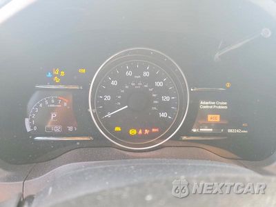 Zdjęcie 9 z 13 samochodu: 2019 HONDA HR-V EX VIN:3CZRU6H55KM721228 - miniatura