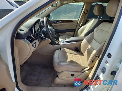 Zdjęcie 7 z 11 samochodu: 2015 MERCEDES-BENZ GL 450 4MATIC VIN:4JGDF6EE2FA493640 - miniatura