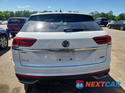 Zdjęcie 6 z 13 samochodu: 2022 VOLKSWAGEN ATLAS CROSS SPORT SE VIN:1V2HE2CA0NC205116 - miniatura