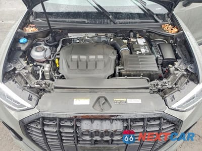 Zdjęcie 11 z 12 samochodu: 2025 AUDI Q3 PREMIUM S LINE 45 VIN:WA1DECF30S1004403 - miniatura