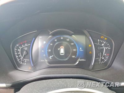 Zdjęcie 9 z 13 samochodu: 2020 HYUNDAI SANTA FE LIMITED 2.0T VIN:5NMS5CAA9LH241143 - miniatura