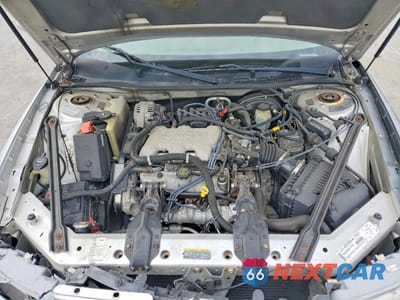 Zdjęcie 11 z 12 samochodu: 2002 BUICK CENTURY CUSTOM VIN:2G4WS52J521141091 - miniatura