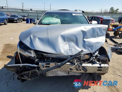 Piąte zdjęcie samochodu w środku: 2025 CADILLAC CT4 PREMIUM LUXURY VIN:1G6DF5RK1S0105539 - miniatura