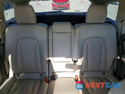 Zdjęcie 10 z 13 samochodu: 2012 AUDI Q7 PREMIUM PLUS VIN:WA1LGAFE3CD007095 - miniatura