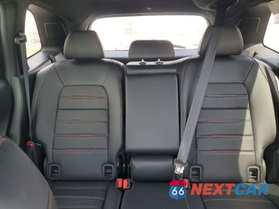 Zdjęcie 10 z 13 samochodu: 2023 HONDA CR-V SPORT TOURING VIN:7FARS6H9XPE010851 - miniatura