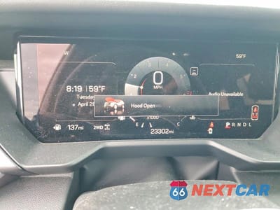 Zdjęcie 9 z 13 samochodu: 2024 GMC ACADIA UPLEVEL VIN:1GKENNKS8RJ166989 - miniatura