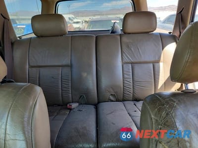 Zdjęcie 10 z 12 samochodu: 2000 TOYOTA 4RUNNER LI VIN:JT3GN87R9Y0157609 - miniatura