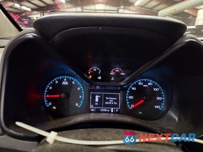 Zdjęcie 9 z 12 samochodu: 2020 CHEV COLORADO VIN:1GCGTBEN3L1140564 - miniatura