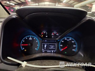 Zdjęcie 9 z 12 samochodu: 2020 CHEVROLET COLORADO VIN:1GCGTBEN3L1140564 - miniatura