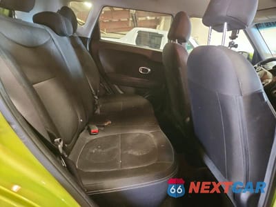 Zdjęcie 11 z 13 samochodu: 2017 KIA SOUL BASE VIN:KNDJN2A21H7882753 - miniatura