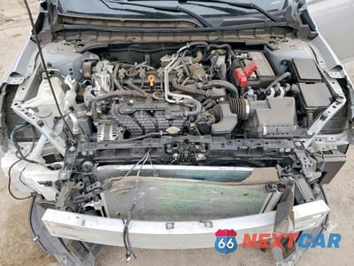 Zdjęcie 11 z 12 samochodu: 2025 NISSAN ALTIMA 2.5 SV VIN:1N4BL4DV2SN365272 - miniatura