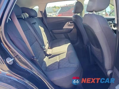 Zdjęcie 11 z 13 samochodu: 2017 KIA NIRO LX VIN:KNDCB3LC7H5064744 - miniatura
