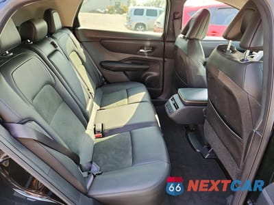 Zdjęcie 10 z 12 samochodu: 2025 NISSAN ARIYA EVOLVE+ VIN:JN8BF0BE8SM461334 - miniatura