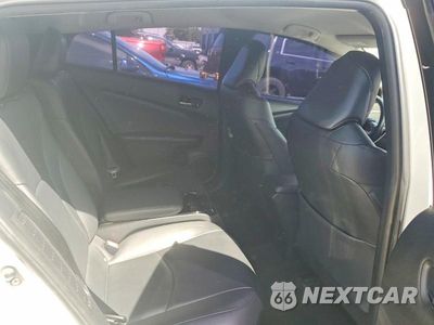 Zdjęcie 10 z 12 samochodu: 2017 TOYOTA PRIUS PRIME ADVANCED VIN:JTDKARFP5H3060879 - miniatura