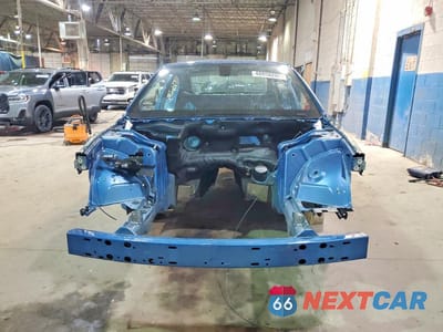 Piąte zdjęcie samochodu w środku: 2023 DODGE CHARGER SCAT PACK VIN:2C3CDXGJ8PH702649 - miniatura