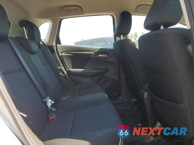 Zdjęcie 10 z 12 samochodu: 2020 HONDA FIT LX VIN:3HGGK5H47LM726101 - miniatura