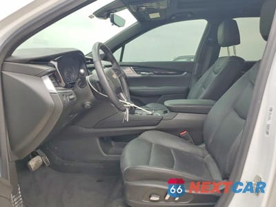 Zdjęcie 7 z 14 samochodu: 2024 CADILLAC XT6 PREMIUM LUXURY VIN:1GYKPCRS7RZ719288 - miniatura