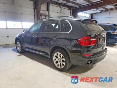 Drugie zdjęcie samochodu z przodu: 2013 BMW X5 XDRIVE35I VIN:5UXZV4C55D0G55995 - miniatura