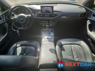 Zdjęcie 8 z 12 samochodu: 2018 AUDI A6 PREMIUM VIN:WAUF8AFC3JN061242 - miniatura
