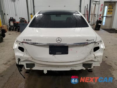 Zdjęcie 6 z 12 samochodu: 2018 MERCEDES-BENZ E 400 4MATIC VIN:WDDZF6GB4JA465480 - miniatura