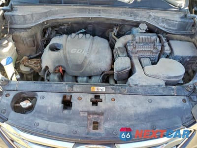 Zdjęcie 12 z 13 samochodu: 2014 HYUNDAI SANTA FE SPORT 2.4L VIN:5XYZT3LB2EG178071 - miniatura