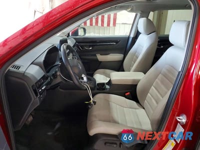 Zdjęcie 7 z 13 samochodu: 2025 HONDA CR-V EXL VIN:2HKRS4H73SH448233 - miniatura