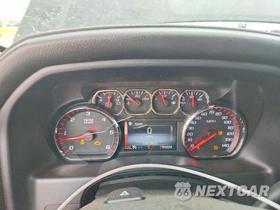 Zdjęcie 9 z 12 samochodu: 2015 GMC SIERRA VIN:3GTU2VEC2FG442925 - miniatura