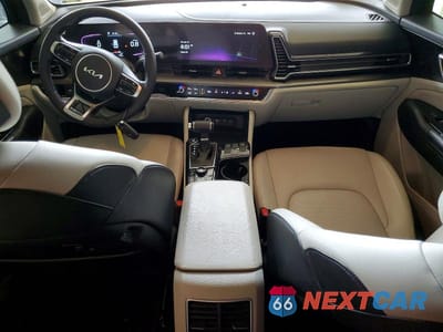 Zdjęcie 8 z 13 samochodu: 2024 KIA SPORTAGE EX VIN:5XYK33DF4RG177125 - miniatura
