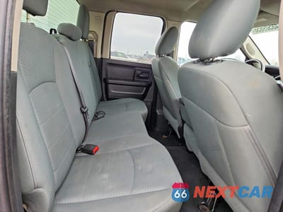 Zdjęcie 10 z 12 samochodu: 2015 RAM 1500 ST VIN:1C6RR7FTXFS593331 - miniatura