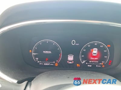 Zdjęcie 8 z 10 samochodu: 2023 ACURA MDX ADVANCE VIN:5J8YE1H8XPL014101 - miniatura