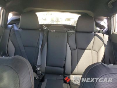 Zdjęcie 10 z 13 samochodu: 2025 SUBARU CROSSTREK WILDERNESS VIN:4S4GUHU68S3756513 - miniatura