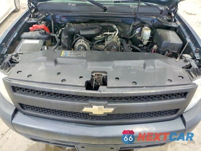 Zdjęcie 11 z 12 samochodu: 2008 CHEVROLET SILVERADO K1500 VIN:1GCEK14X08Z177720 - miniatura