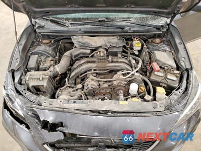 Zdjęcie 11 z 12 samochodu: 2018 SUBARU IMPREZA PREMIUM VIN:4S3GKAB69J3606767 - miniatura