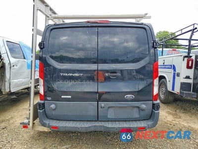 Zdjęcie 6 z 12 samochodu: 2018 FORD TRANSIT T-350 VIN:1FTBW2YG5JKB30818 - miniatura