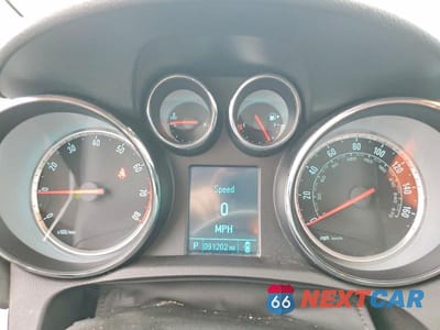 Zdjęcie 9 z 12 samochodu: 2016 BUICK ENCORE CONVENIENCE VIN:KL4CJBSB1GB626248 - miniatura