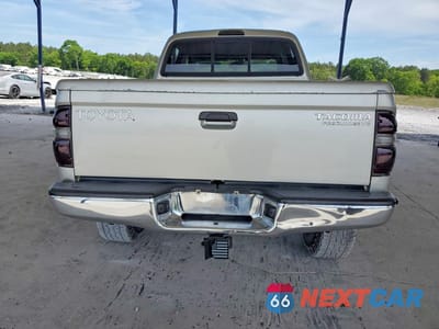 Zdjęcie 6 z 12 samochodu: 2002 TOYOTA TACOMA DOUBLE CAB PRERUNNER VIN:5TEGN92N02Z077368 - miniatura