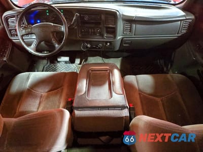 Zdjęcie 8 z 12 samochodu: 2004 CHEVROLET SILVERADO K1500 VIN:2GCEK13T441405154 - miniatura