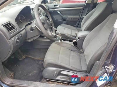 Zdjęcie 7 z 12 samochodu: 2010 VOLKSWAGEN JETTA S VIN:3VWJX7AJ2AM022402 - miniatura
