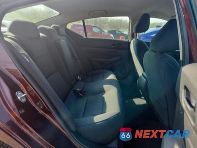 Zdjęcie 10 z 11 samochodu: 2025 NISSAN ALTIMA SV VIN:1N4BL4DW7SN420730 - miniatura