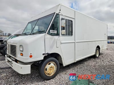 2013 FORD F59 DELIVERY TRUCK 1F65F5KY9D0A10166 - główne zdjęcie licytacji z USA - miniatura