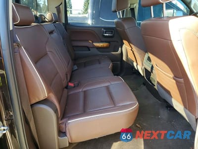 Zdjęcie 10 z 12 samochodu: 2018 CHEVROLET SILVERADO K3500 HIGH COUNTRY VIN:1GC4K1EY8JF147553 - miniatura