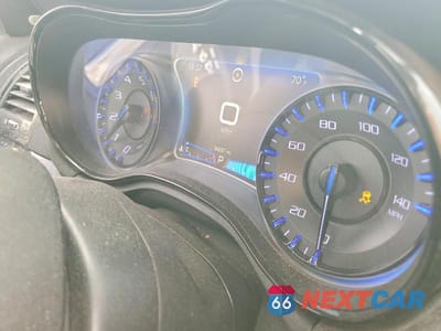 Zdjęcie 9 z 12 samochodu: 2019 CHRYSLER 300 S VIN:2C3CCAGGXKH536857 - miniatura