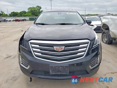 Piąte zdjęcie samochodu w środku: 2018 CADILLAC XT5 LUXURY VIN:1GYKNCRS2JZ163255 - miniatura